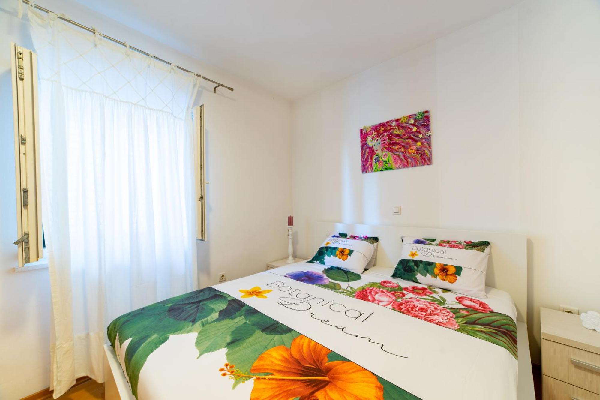 Apartment Happy In Split Center 10 Min Walk From Bacvice Beach Exterior foto