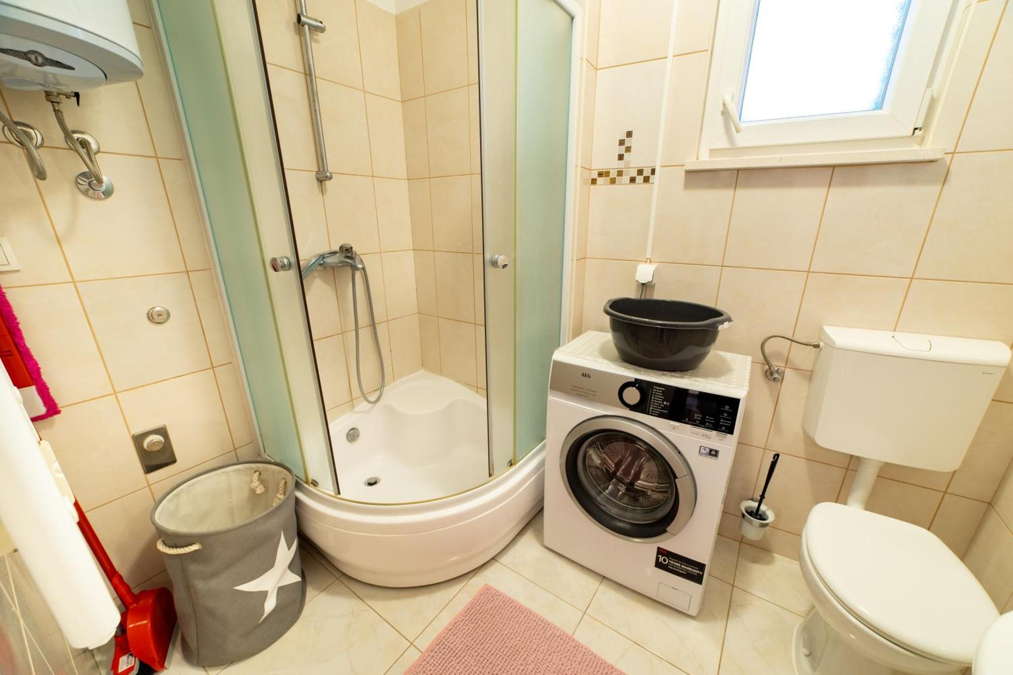 Apartment Happy In Split Center 10 Min Walk From Bacvice Beach Exterior foto