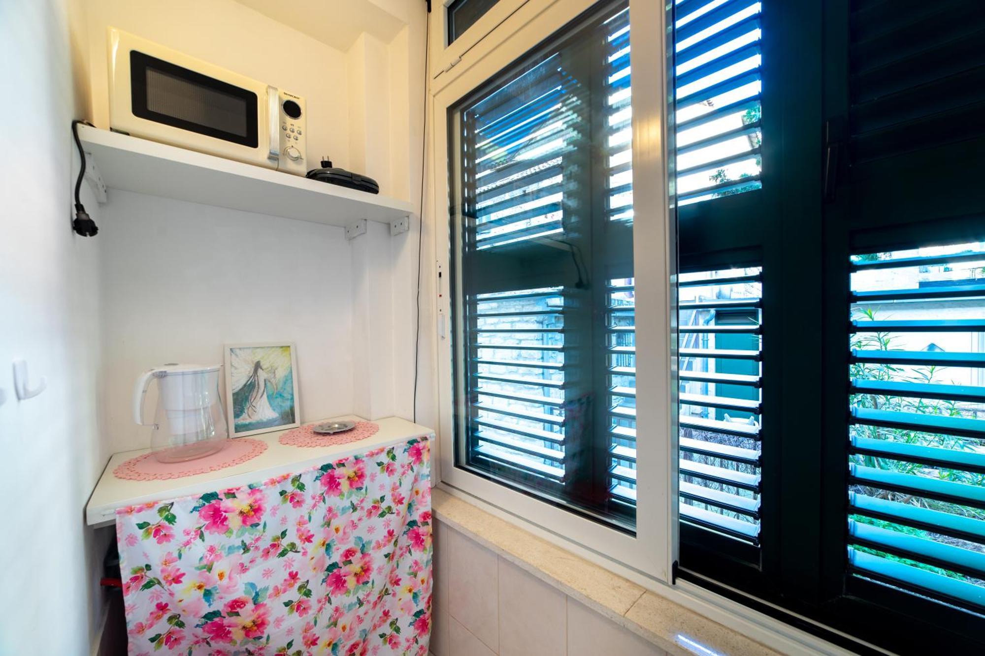 Apartment Happy In Split Center 10 Min Walk From Bacvice Beach Exterior foto