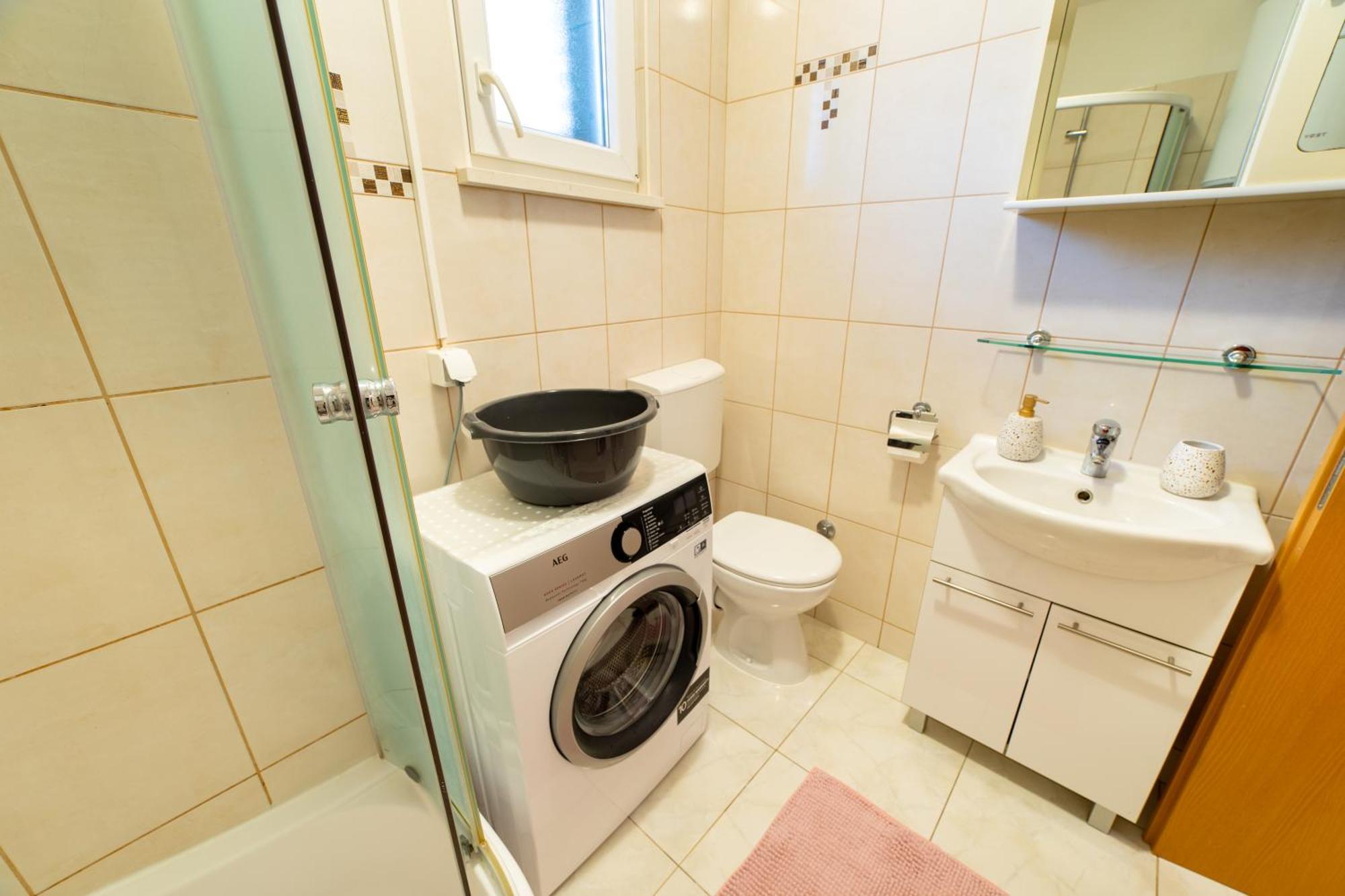 Apartment Happy In Split Center 10 Min Walk From Bacvice Beach Exterior foto